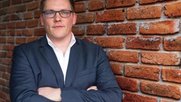 Henning Gronki leitet den Schweizer Ableger