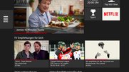 «Quickline TV» soll für Aufschwung sorgen