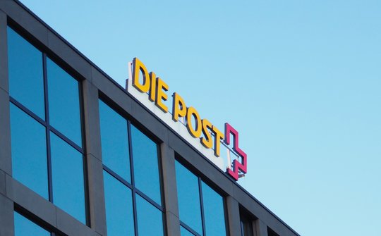 Markt falsch eingeschätzt: Vor allem das Bedürfnis für Software zur Abo-Verwaltung sei weniger gross als angenommen, schreibt die Post. (Bild © Post)