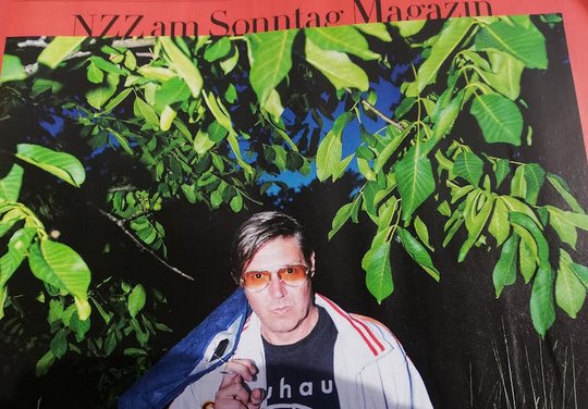 Glamour: ja, Blingbling: nein...           (Bild: zVg)