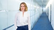 Neue Position bei Samsung: Vivienne Doka...