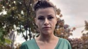 Audrey Arnold arbeitet zurzeit bei der Stämpfli Kommunikation in Bern...     (Bild zVg)