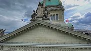 Für Journalisten gibt es einen 50-Prozent-Rabatt...         (Bild parlament.ch)