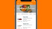 E-Commerce-Plattform für Wirte
