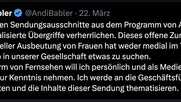 Wien-FernsehsenderATVmussTV-Folgeofflinenehmen-wieKleinReportberichtet