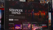 Netflix spürt die Konkurrenz: Zu den bisherigen Rivalen wie Disney+, HBO Max oder Apple TV sind nämlich neue wie Peacock oder Paramount+ hinzugekommen. (Bild © Netflix)
