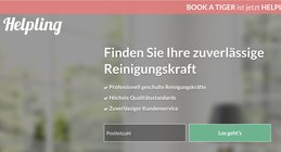 Aktivitäten von Helpling übernommen
