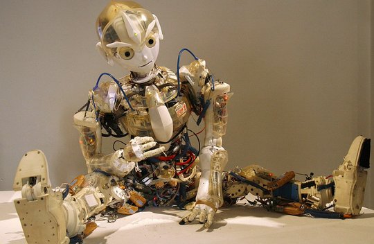 Der gemeinsame Vorstoss kommt in einem Moment, wo die Tech-Giganten darum wetteifern, sich gegenseitig mit KI-Versionen zu übertrumpfen. (Bild Wikipedia)