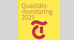 QualitatsmonitoringbeiTamedia2025mitvielKI-ToolsberichgtetKleinReport