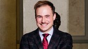Roman Zeller aus der NZZ-Zeller-Dynastie