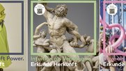 HeadsfursMuseumRietbergArchaologischeSammlungLandesmuseum3SujetswieKleinReportberichtet