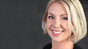Sabrina Süsstrunk ist neu National Sales Manager im Schweizer Weischer-Team...