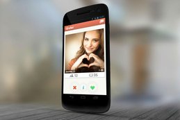tinder-Klein_Report