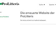 pro-litteris-neue-website-klein-report