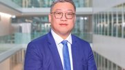 Michael Yang ersetzt Haitao Wang (Bild zVg)