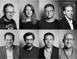 Bunte Truppe mit «Riesenschwäche für Sport»