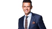 Musste wegen einer Krankheit die Karriere im Sport beenden und wurde in der Folge zum Starmoderator: Jann Billeter...                (Bild: SRF)