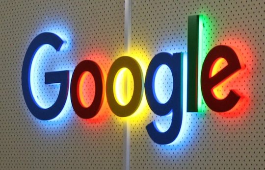 Das Ende vom Schwarzmarkt im Newsbusiness: Der Pakt ebne «den Weg für eine noch engere Zusammenarbeit»...                   (Bild: Google)