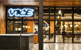 «Vice» in Zürich nur noch Berlin-Anhängsel