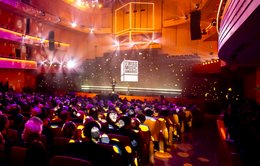 SRF ist Co-Producer des Events