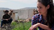 «Die Schwalbe» von Mano Khalil