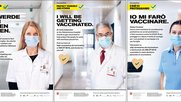 Unter Bag-coronavirus.ch/impfen steht ein Informationsportal bereit...