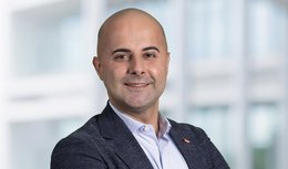 Kunz kehrt in die Schweiz zurück (zVg)