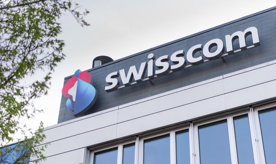 Einzig die Swisscom war an der Grundversorungskonzession interessiert, heisst es bei der ComCom. (Bild © Swisscom)
