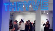 Launch-Event in der Lausanner Galerie Arteal