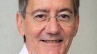 Hannes Britschgi übernimmt vom Gründer des Online-Portals Urs P. Gasche... (Bild: zVg)