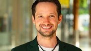 Krapf wird Chief Operations Officer...