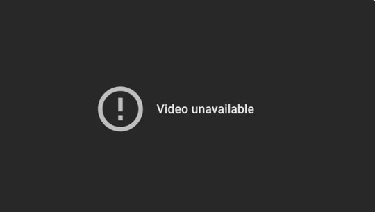 Bald könnte dieses Bild zur Norm werden für Leute mit Adblockern und ohne Youtube-Abo...       (Screenshot Youtube)