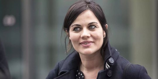Jolanda Spiess-Hegglin darf sich freuen: Ringier muss nach einem Urteil des Kantonsgerichts Zug Zahlen des Gewinns herausrücken...         (Bild: Spiess-Hegglin)