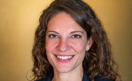 Viviane Grobet arbeitet seit 2015 bei ST...