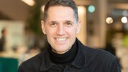 Neben einer neuen Herausforderung im Gastronomiebereich wird Jürgen Törkott in Deutschland auch an TV-Projekten arbeiten...   (Bild: zVg)