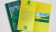 Mit der Directmailing-Kampagne macht die St. Galler Agentur auf die E-Mobilitäts-App des Schweizer Energiehändlers aufmerksam... (Bild: zVg)