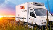 «Coop@home» hat 5,4 Prozent zugelegt...