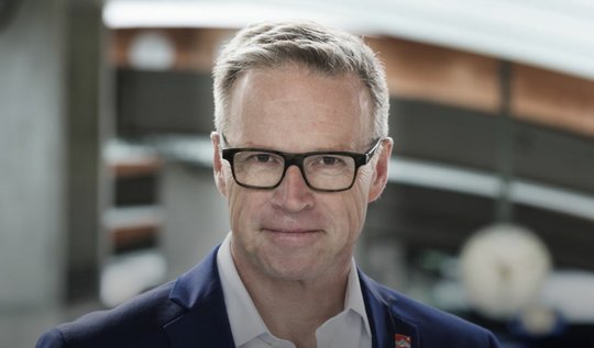 Rücktrittsankündigung «im Mai 2019 zwischen Verwaltungsrat und CEO festgelegt und gleichzeitig die Suche der Nachfolge in die Wege geleitet worden».