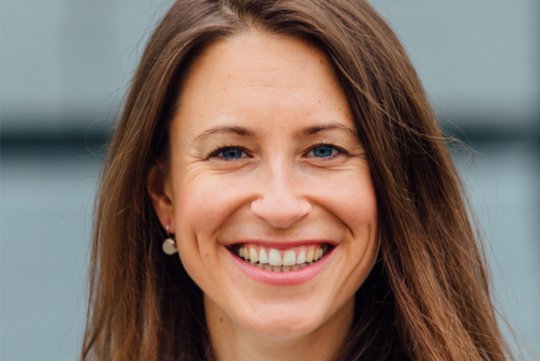 Roseline Troxler ist seit neun Jahren als Redaktorin im Ressort Kanton für die «Luzerner Zeitung» tätig. (Bild zVg)