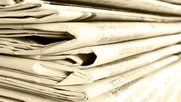 Unter all die Medienverbände hat sich in Bundesbern ein einziges Medienunternehmen gemischt: Ringier. (Bild © Uvek)