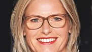 May kommt von der Illustrierten «Bunte»...