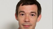Tim Frey wird Ansprechpartner für Medien.