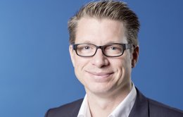 Brinkmann kommt von Google Deutschland