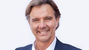 Roger Harlacher gibt im Sommer 2020 ab...