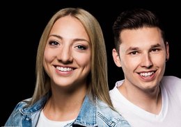 Anna Zöllig und Joel Grolimund neu dabei...