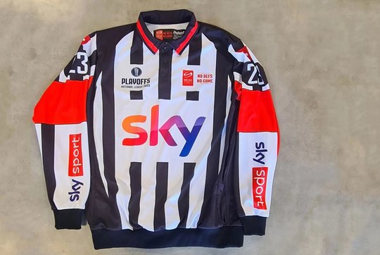 Sky Switzerland hat sich entschieden, die Stiftung Theodora auf besonderem Weg zu unterstützen... (Bild: © sky-sport.ch)