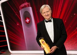 Freddy Burger: «Sei umarmt, lieber Udo!»