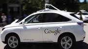 Google-Auto: Bus gesehen, trotzdem knallt's