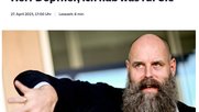 Die «Süddeutsche Zeitung» geht hart ins Gericht mit Holger Friedrich, dem Verleger der «Berliner Zeitung». (Bild Screenshot sueddeutsche.de)