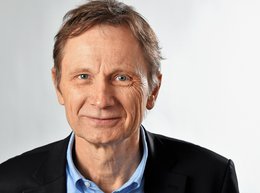 Res Strehle bereut es nicht, Journi zu sein